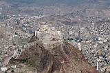IMG_3979 castello Al-Qahera, Taiz